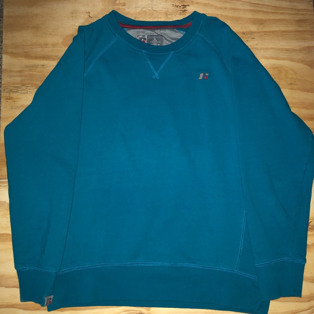 Russell Sweatshirt